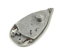 Semelle complet - Centrale vapeur (CS-10000403 CALOR)