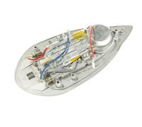 Semelle complet Centrale Vapeur, Fer à Repasser 423902276031 PHILIPS