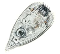 Semelle complet fer pour centrale vapeur Rowenta CS-00143209