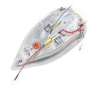 Semelle complète 230V 2200W Centrale Vapeur, Fer à Repasser 423902183452 PHILIPS