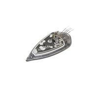 SEMELLE COMPLETE 2800W pour PIECES ENTRETIEN DU LINGE PETIT ELECTROMENAGER CALOR - CS-00113977
