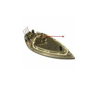 Calor Semelle complète CS-00112632 765 W
