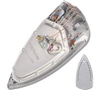 Semelle complète avec thermostat Centrale vapeur CS-00113818 CALOR, MOULINEX - 293555 G