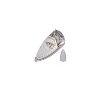 Calor Semelle complète pour centrale vapeur CS-00113818 / CS-00098350 avec thermostat