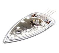 SEMELLE COMPLETE AVEC THERMOSTAT POUR PETIT ELECTROMENAGER CALOR - CS-00125302