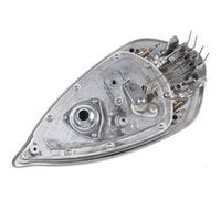 Semelle Complete Avec Thermostat Pour Pieces Entretien Du Linge Petit Electromenager - Cs-00130304