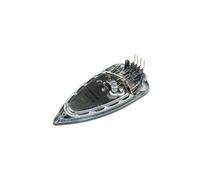 Semelle Complete Avec Thermostat Pour Pieces Entretien Du Linge Petit Electromenager - Cs-00127272