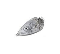 Semelle Complete Avec Thermostat Pour Pieces Entretien Du Linge Petit Electromenager - Cs-00130304