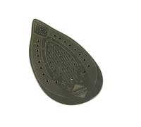 Semelle complète - CALOR - 69895 - Blanc - Centrale vapeur - Accessoire mixte