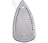 Semelle complète - Calor - CS-00113818 - Gris - Compatible avec plusieurs modèles - Mixte