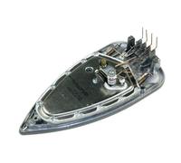 Semelle complete - Centrale vapeur (CS-00127272 CALOR)