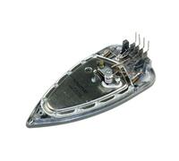 Semelle complete - Centrale vapeur (CS-00127272 CALOR)