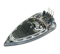 Semelle complete - Centrale vapeur - CALOR (41981)