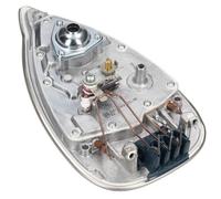 Semelle complète Centrale Vapeur Fer à Repasser (CS-00147575 CS00147575 ROWENTA)