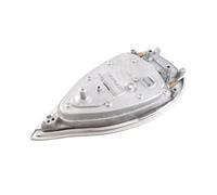 Semelle complète Centrale Vapeur Fer à Repasser (CS-10000658 CS10000658 CALOR TEFAL)