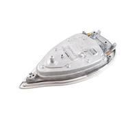 Semelle complète Centrale Vapeur, Fer à Repasser CS-10000658, CS10000658 CALOR, TEFAL