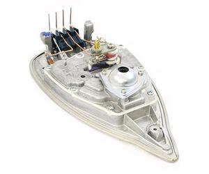 Semelle complete pour Rowenta CS-00130167