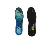 Sidas Mixte Memory Semelles, Bleu, M EU 39-41