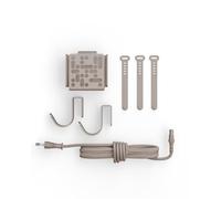 Semelle D'avoine sur Piédestal