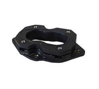 Flasque, carburateur FEBI BILSTEIN 03578