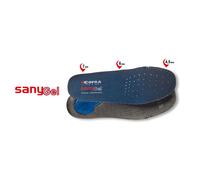Chaussures de sécurité Cofra