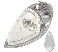 Semelle de fer à repasser 765W (293551-25494) Centrale vapeur (CS-00112632 CALOR)