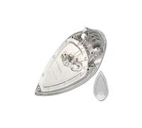 Semelle de fer à repasser - 765w centrale vapeur cs-00112632