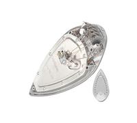 Semelle de fer à repasser - 765W Centrale vapeur CS-00112632 CALOR - 293551 G