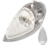 Semelle de fer à repasser - 765W Centrale Vapeur Fer à Repasser CS-00112632 CS-00143194 CALOR TEFAL