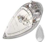 Semelle de fer à repasser - 765w centrale vapeur cs-00112632 calor G