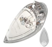 Semelle de fer à repasser - CALOR - 765W - Compatible avec plusieurs modèles de centrale vapeur
