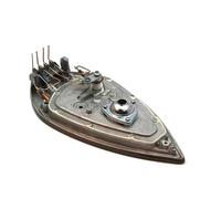 Semelle de fer - Centrale vapeur (CS-00130881 CALOR)