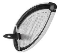 Semelle de fer Centrale vapeur 501.7800.706 LAURASTAR - 318504 G