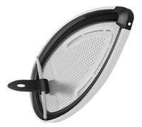 Semelle de fer centrale vapeur 501. 7800. 706 laurastar G