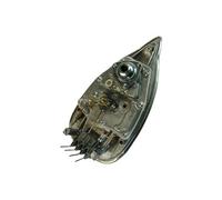 Rowenta Semelle de fer Centrale vapeur CS-00130236 296501