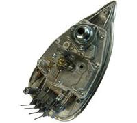 Rowenta Semelle de fer Centrale vapeur CS-00130236 296501