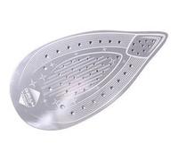 Semelle De Fer ComplÈte Pour Pieces Entretien Du Linge Petit Electromenager Calor - Cs-00144532 G