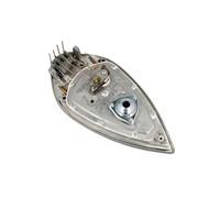 Semelle de fer vapeur Centrale Vapeur, Fer à Repasser CS-00123518 CALOR