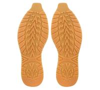 Semelle de rechange complète pour baskets, semelle extérieure en caoutchouc antidérapant, kit d'outils de réparation de semelles de talon avant, coussinets de réparation de chaussures, coussinets de