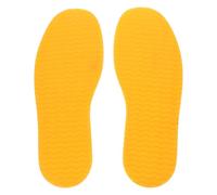 Semelle de Rechange en Caoutchouc, 1 Paire, Kaki, Résistante | Réparation de Chaussures, pour Chaussures de Travail Ville, Découpe Possible, Antidérapante et Silencieuse