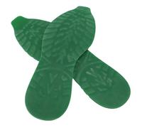 Semelle de rechange en caoutchouc (GREEN)