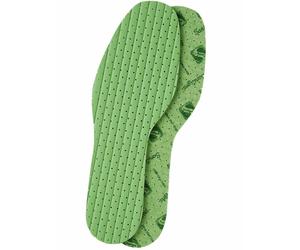 Semelle désodorisante SINGER Confort et hygiène - 3 couches - ST2022