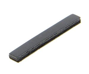 Semelle d'usure 50x6mm compatible avec des Lime electrique BLACK&DECKER