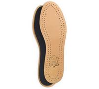 Semelle en cuir - Collonil - Modèle 90130000410 - Taille 41 - Mousse de latex - Charbon actif 41