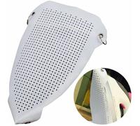 Semelle en fer Semelle textile protectrice Chaussure à repasser Semelle antiadhésive Semelle anti-brillance pour station Étiquette