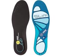 Semelle en gel - SIDAS - Cushioning Gel Slim - Bleu - Mixte 37/38