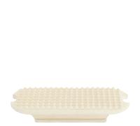 Semelle étrier BR Equitation Classic Blanc 12 cm