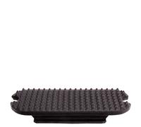 Semelle étrier BR Equitation Classic Noir 11 cm