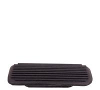 Semelle étrier rectangulaire BR Equitation Noir 12 cm