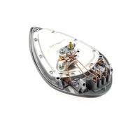 Semelle fer 765w cs-00112632 - centrale vapeur calor Autre
